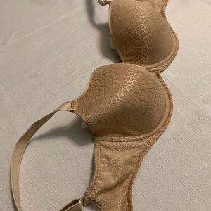 Chantelle C Magnifique seamless minimized bra